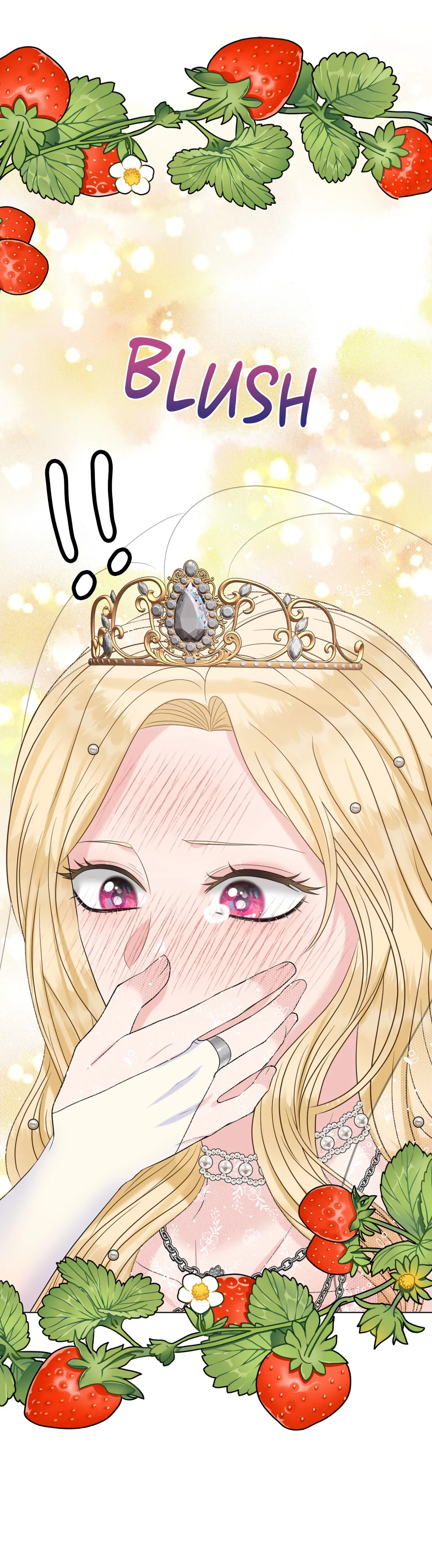 Royal Redemption Chapter 3 page 14