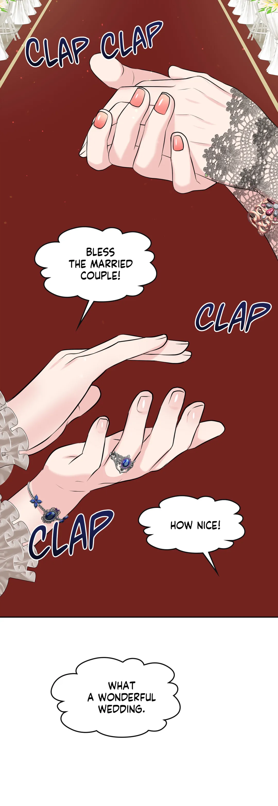 Royal Redemption Chapter 3 page 18