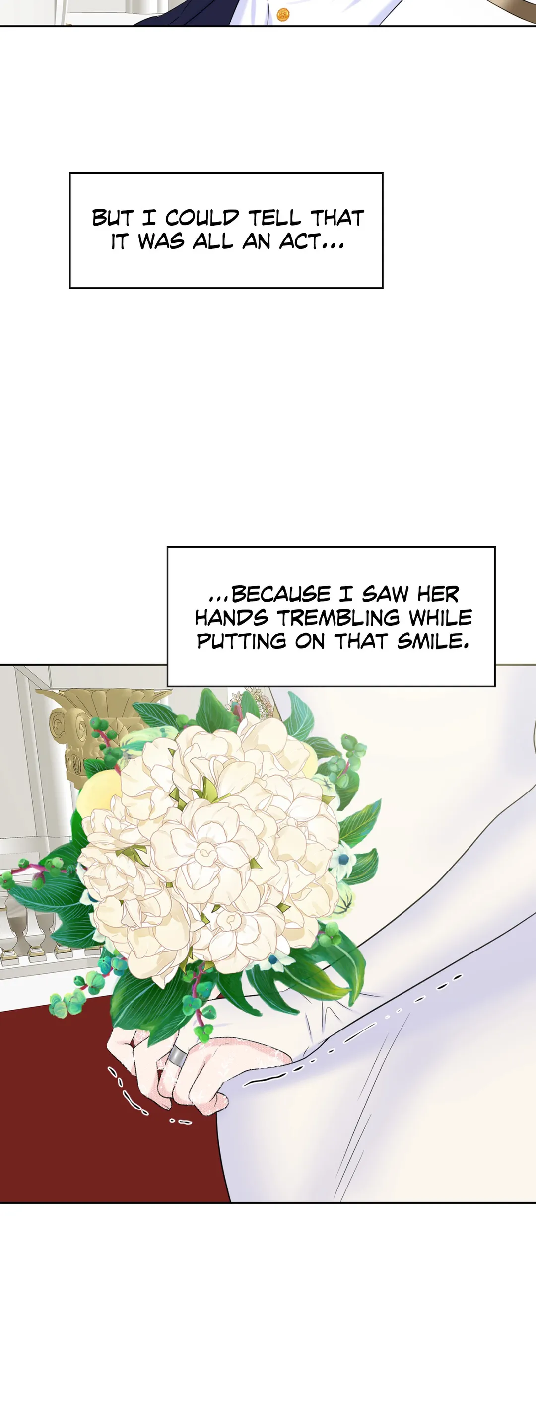 Royal Redemption Chapter 3 page 26