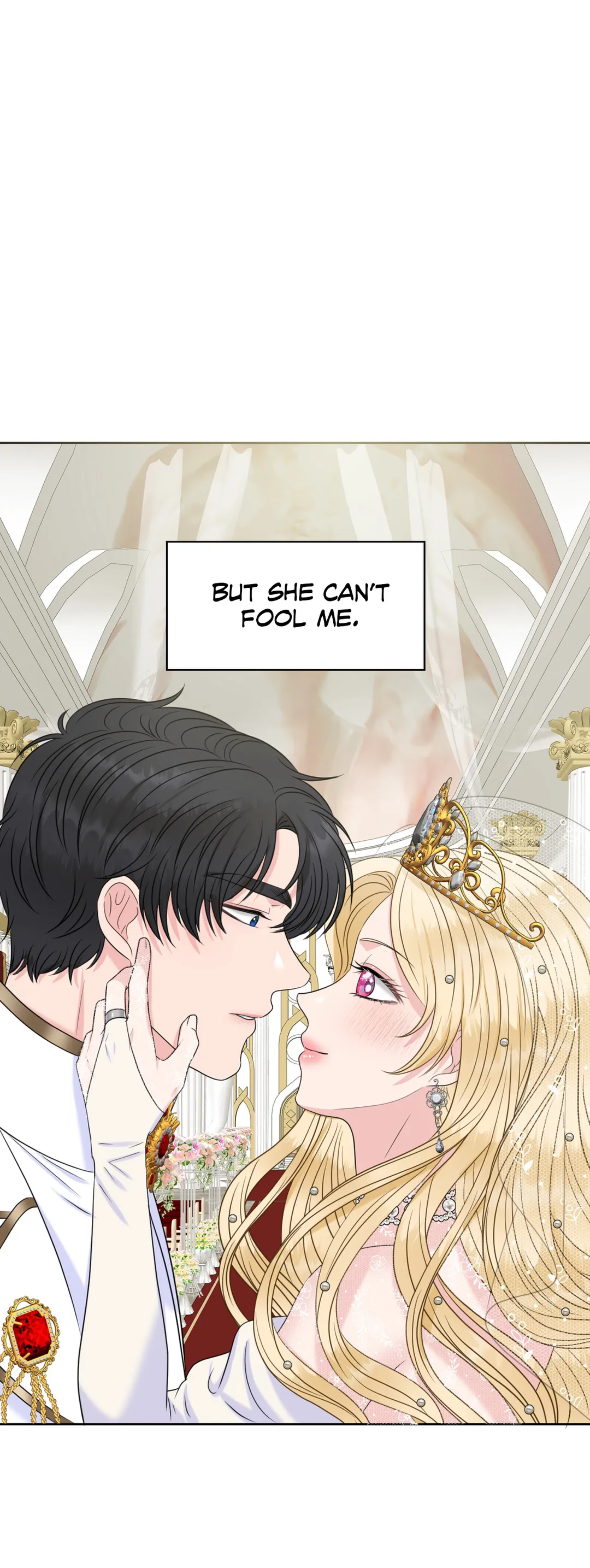 Royal Redemption Chapter 3 page 27