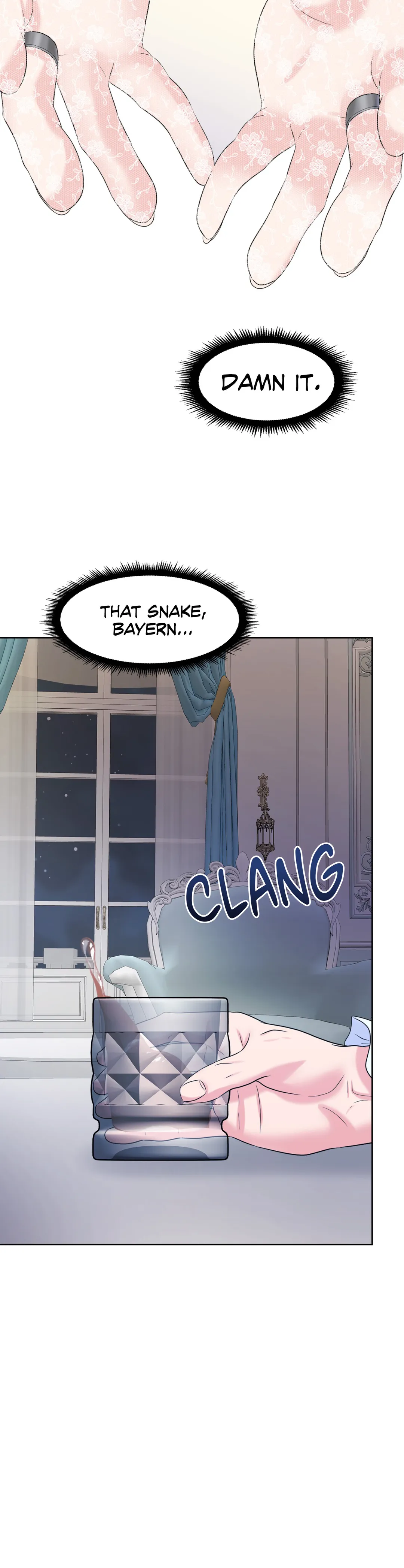 Royal Redemption Chapter 3 page 29