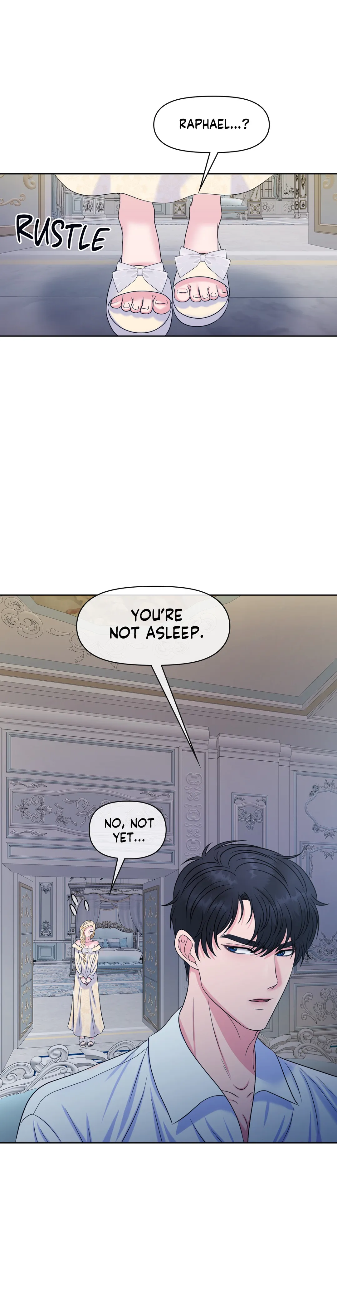 Royal Redemption Chapter 3 page 30
