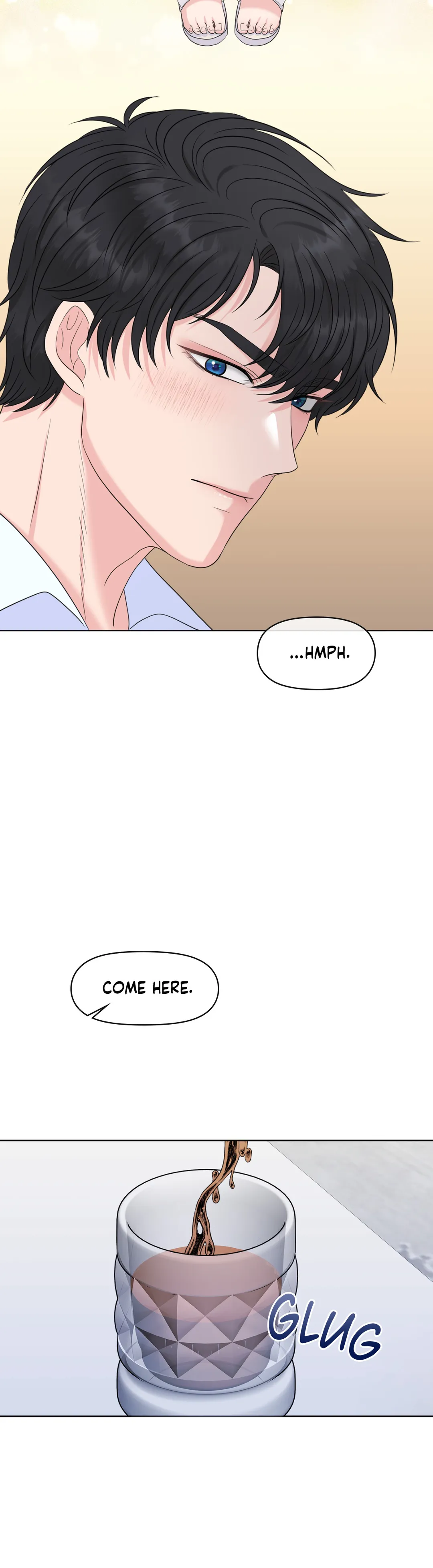 Royal Redemption Chapter 3 page 32