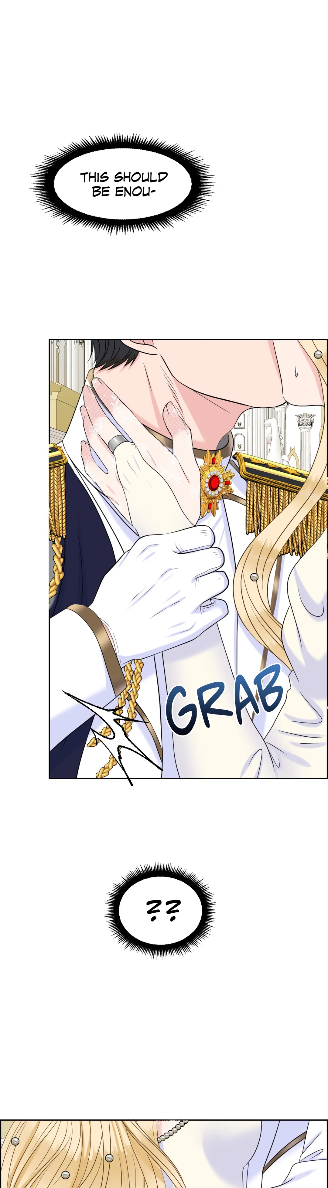 Royal Redemption Chapter 3 page 3