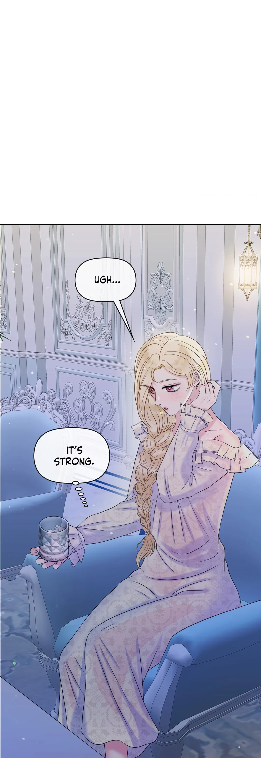 Royal Redemption Chapter 3 page 39