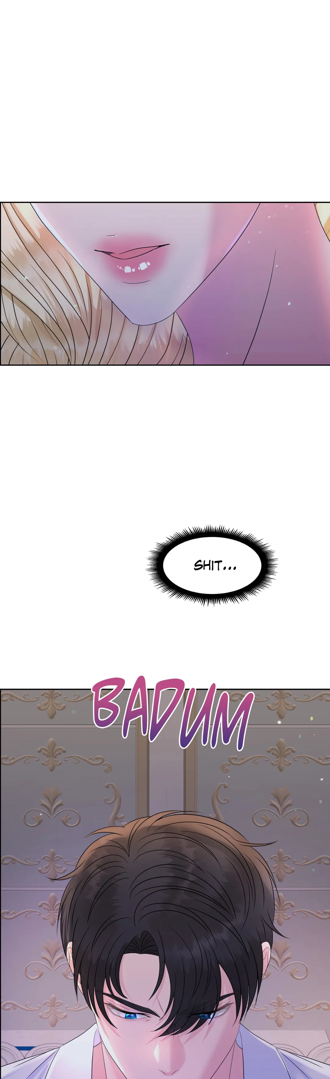 Royal Redemption Chapter 3 page 42