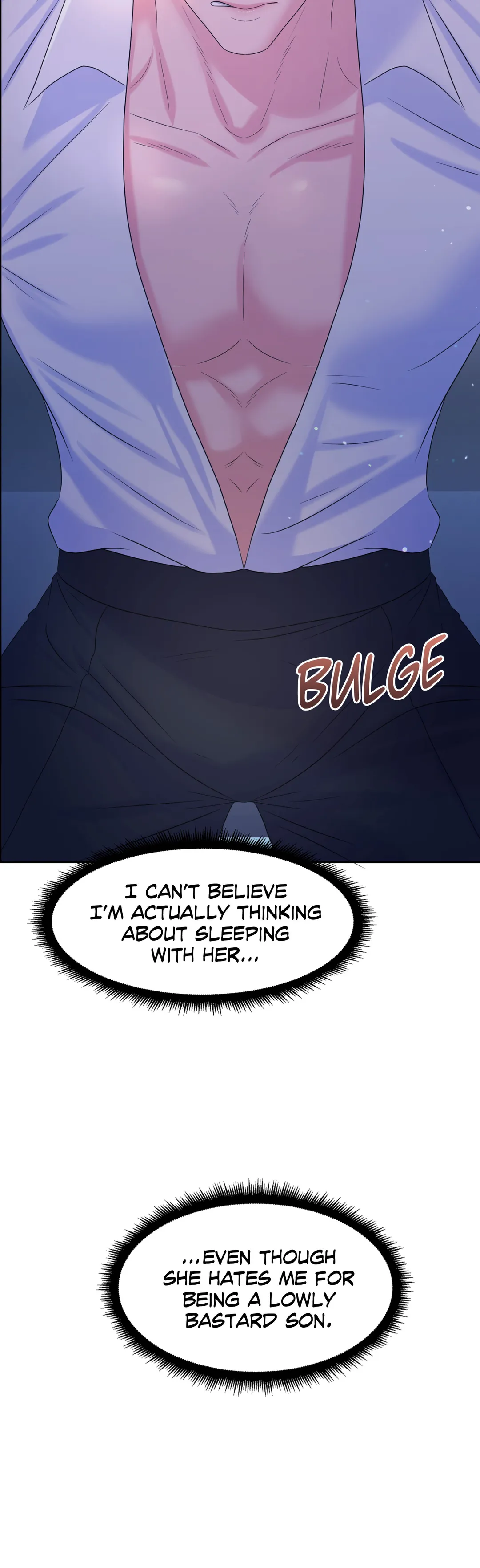 Royal Redemption Chapter 3 page 43