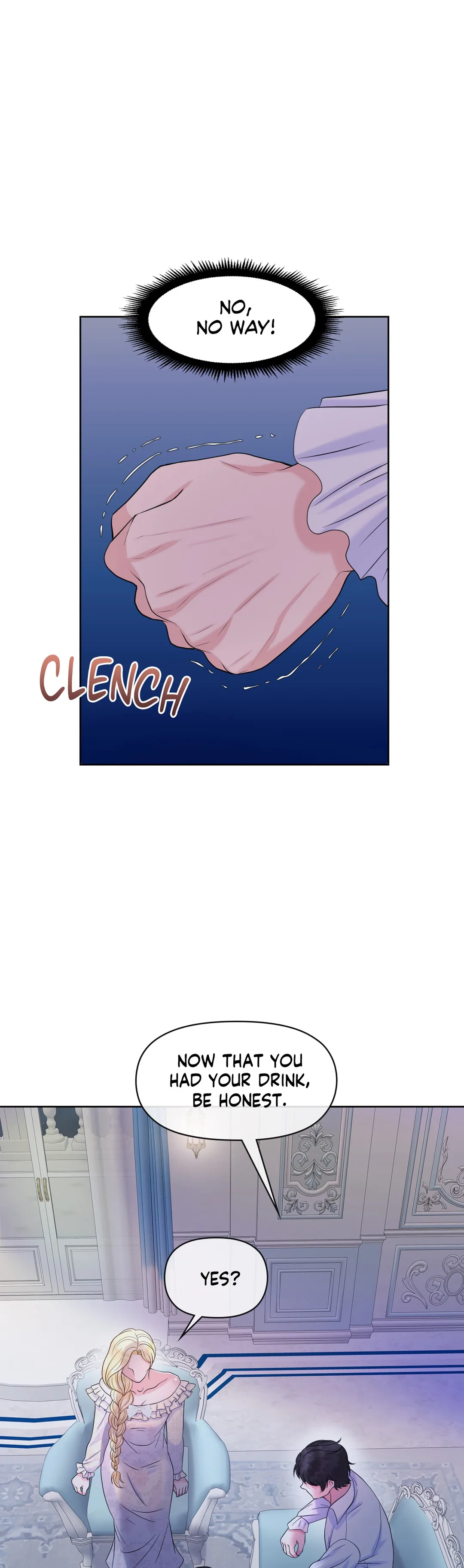Royal Redemption Chapter 3 page 44