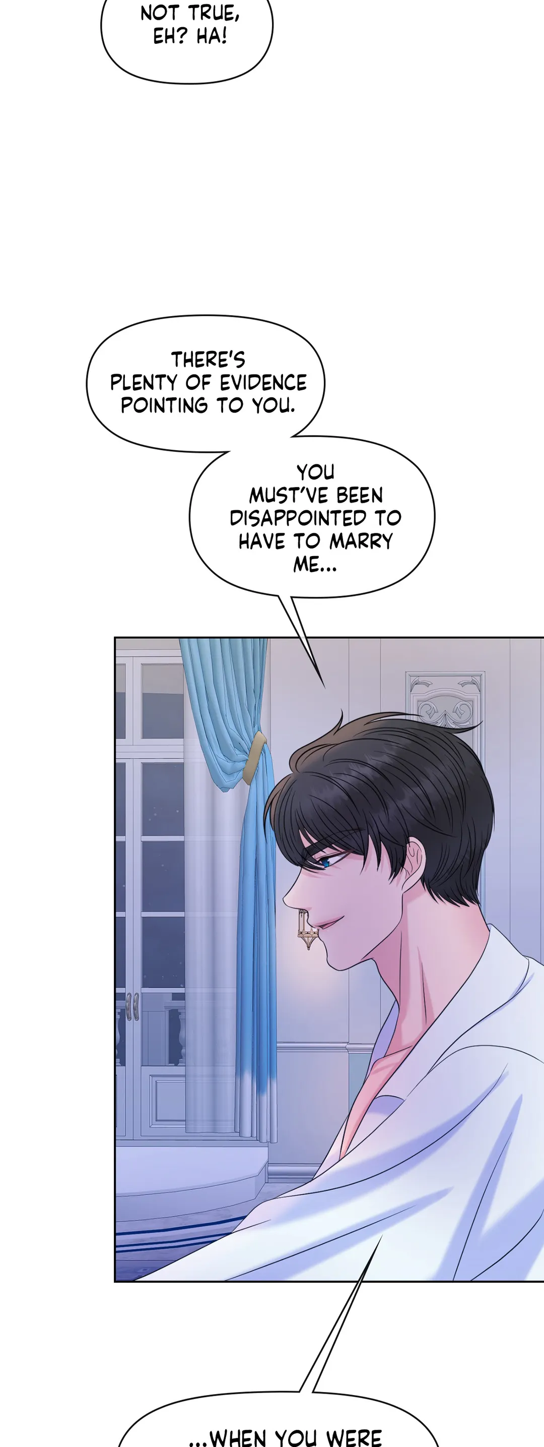 Royal Redemption Chapter 3 page 48