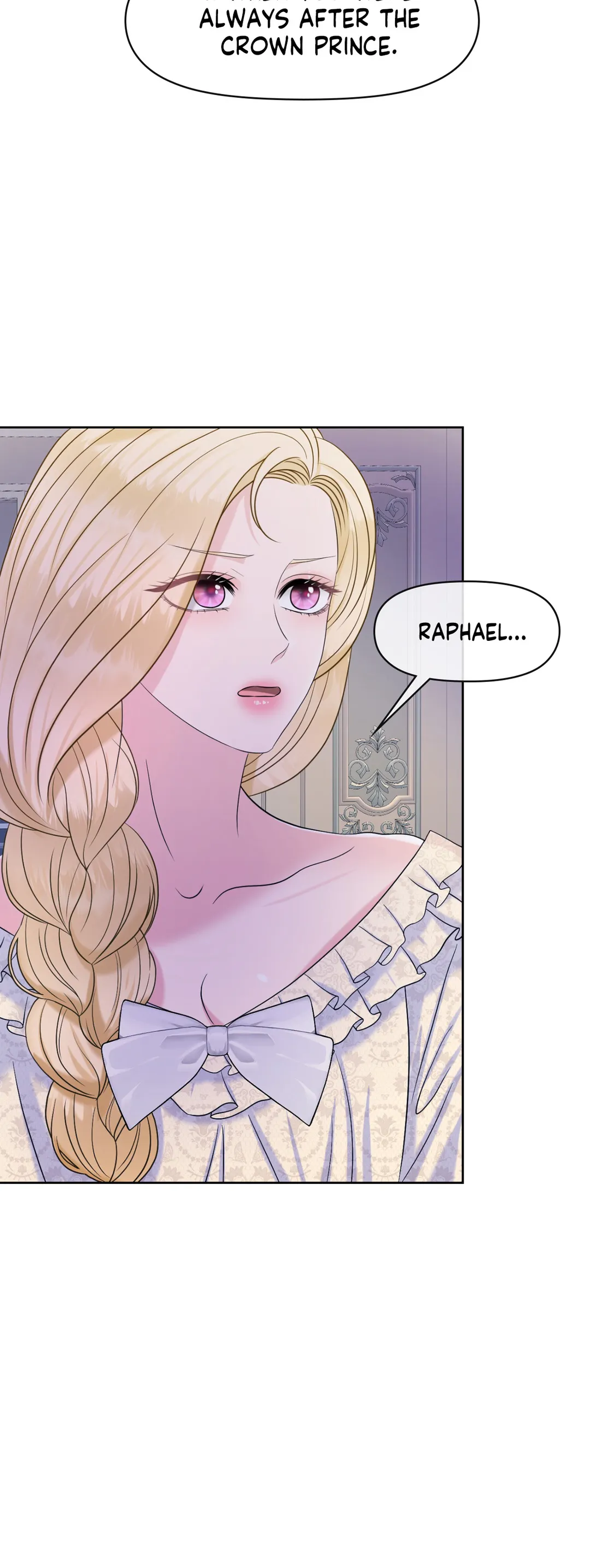 Royal Redemption Chapter 3 page 49