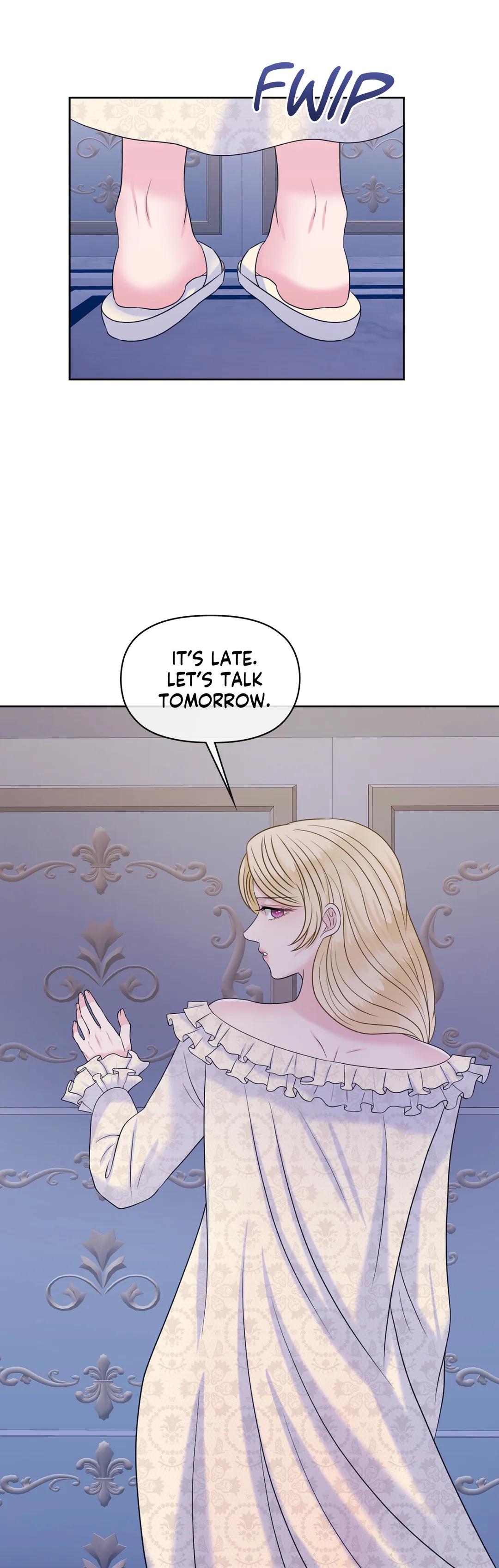Royal Redemption Chapter 3 page 51