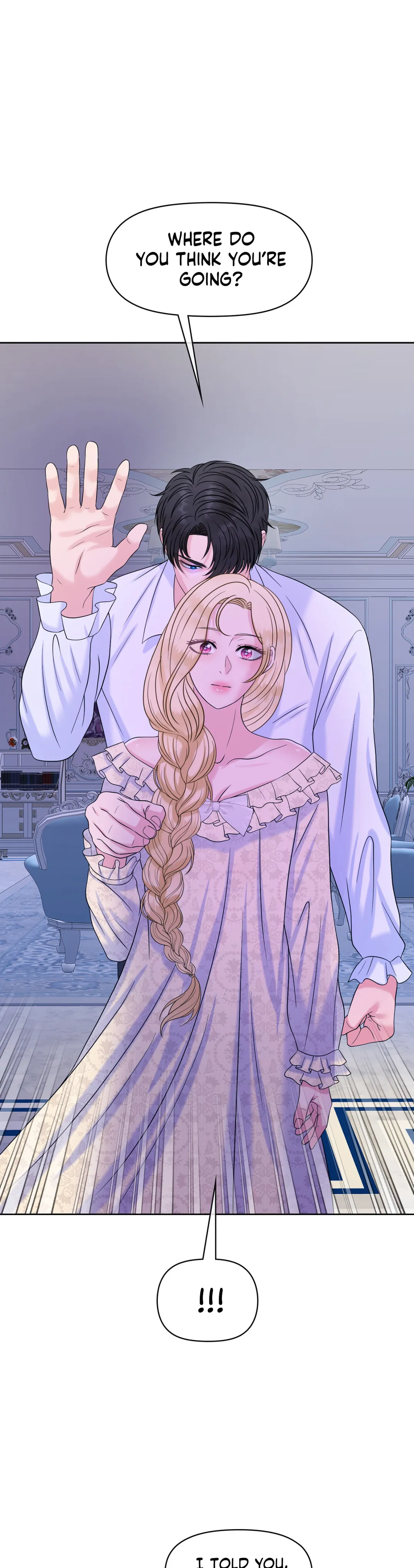 Royal Redemption Chapter 3 page 61