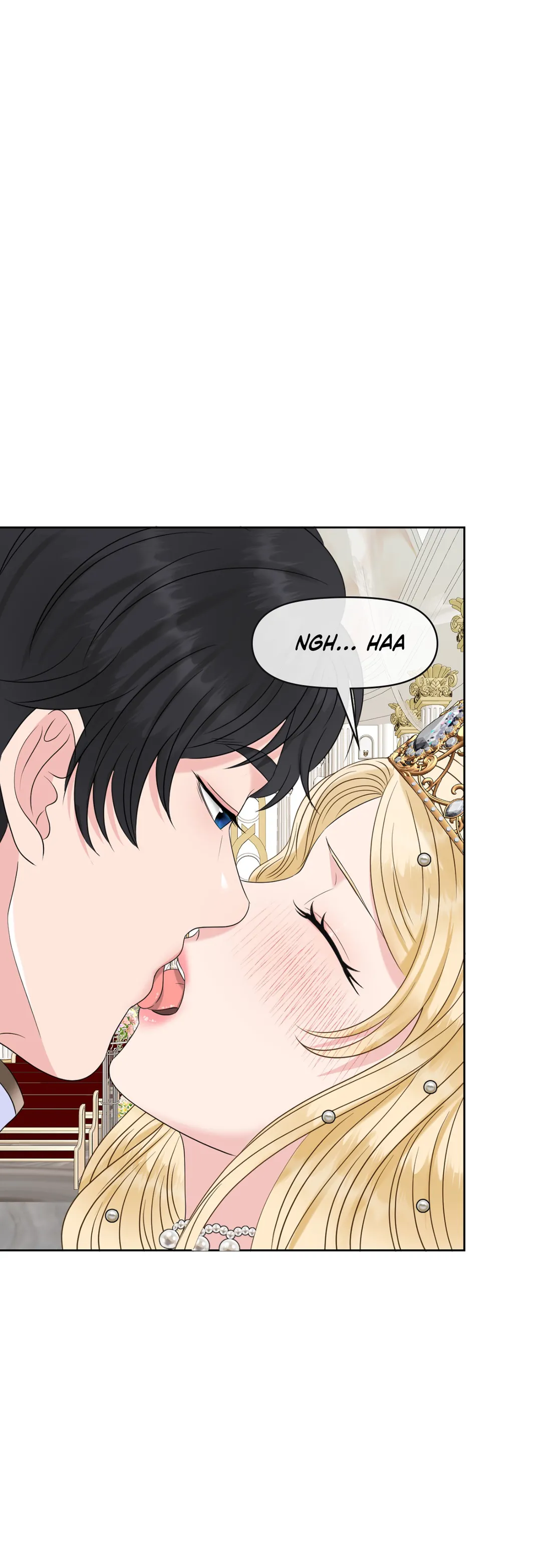 Royal Redemption Chapter 3 page 8