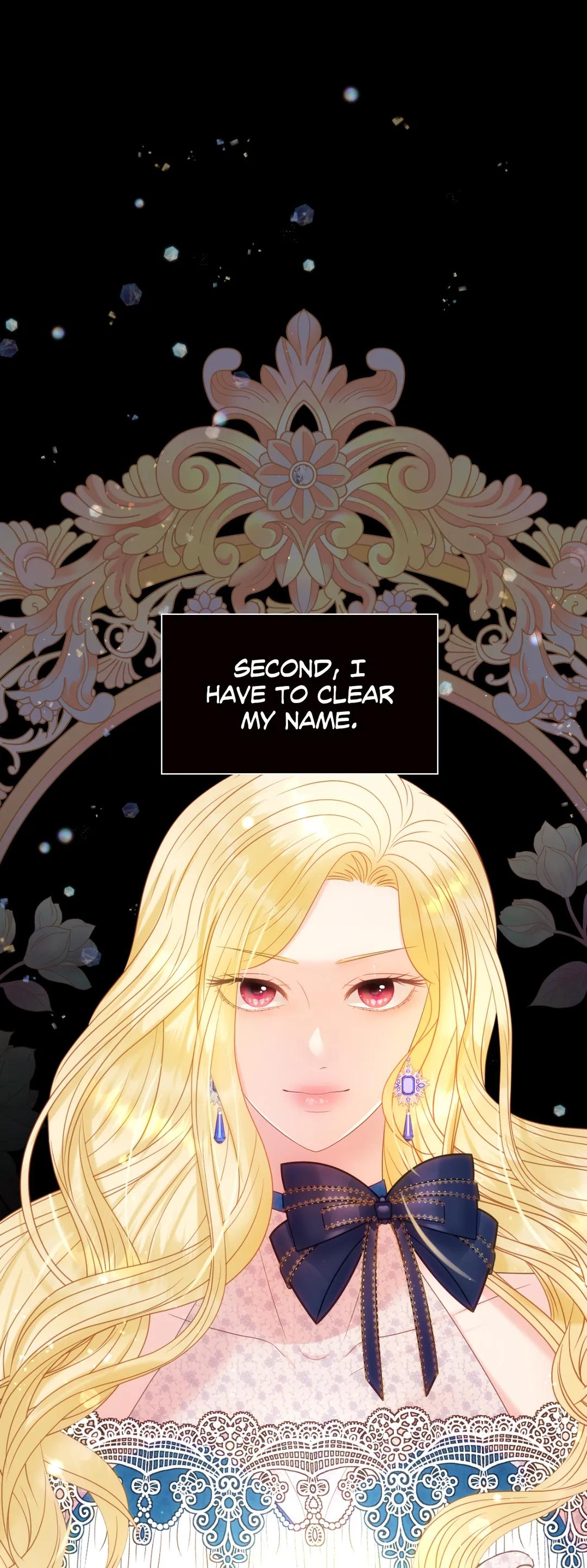 Royal Redemption Chapter 30 page 11