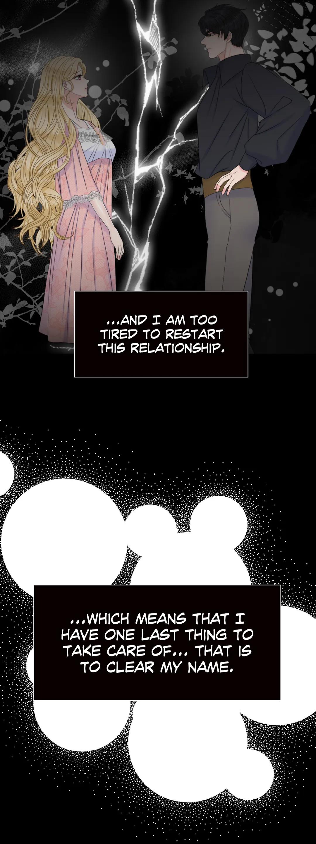 Royal Redemption Chapter 30 page 13