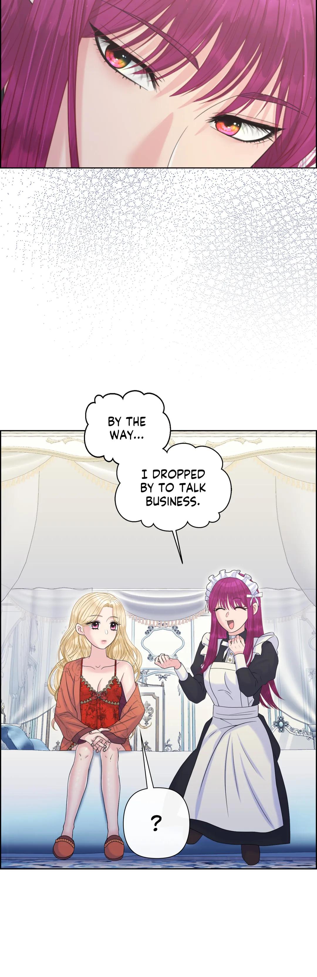Royal Redemption Chapter 30 page 15