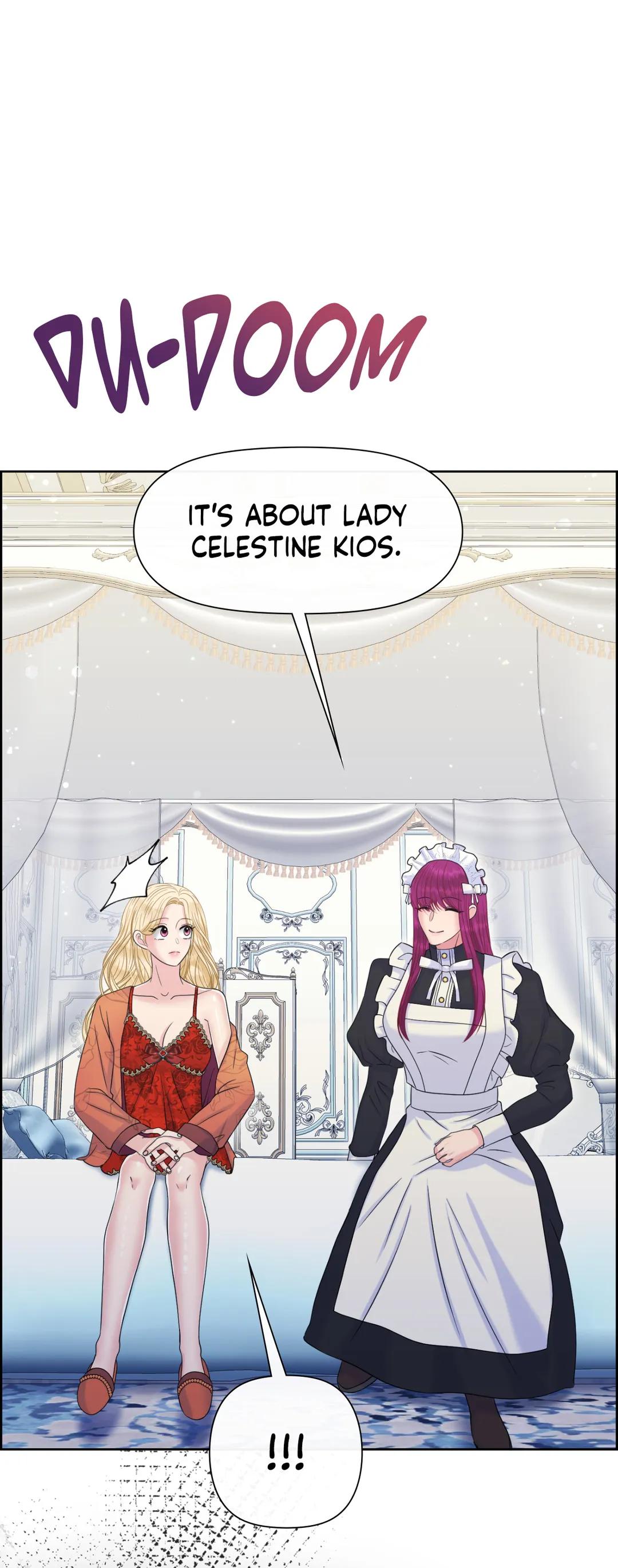 Royal Redemption Chapter 30 page 17