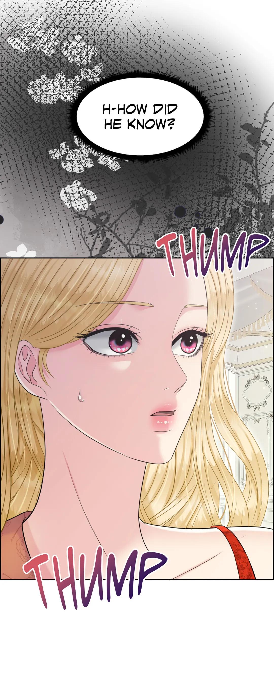 Royal Redemption Chapter 30 page 18