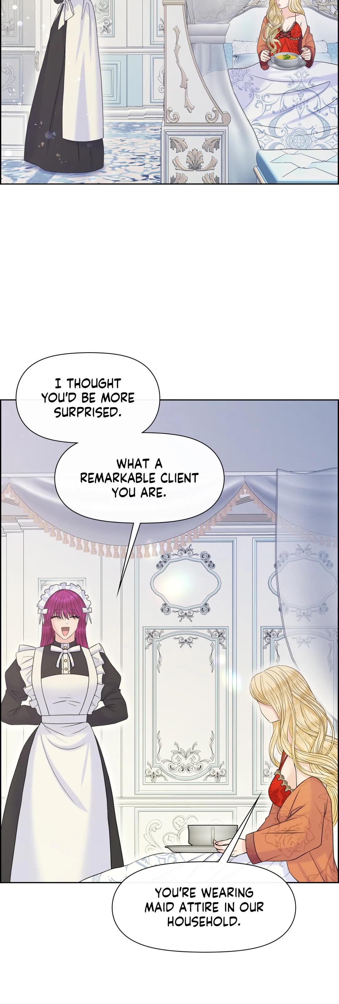 Royal Redemption Chapter 30 page 1