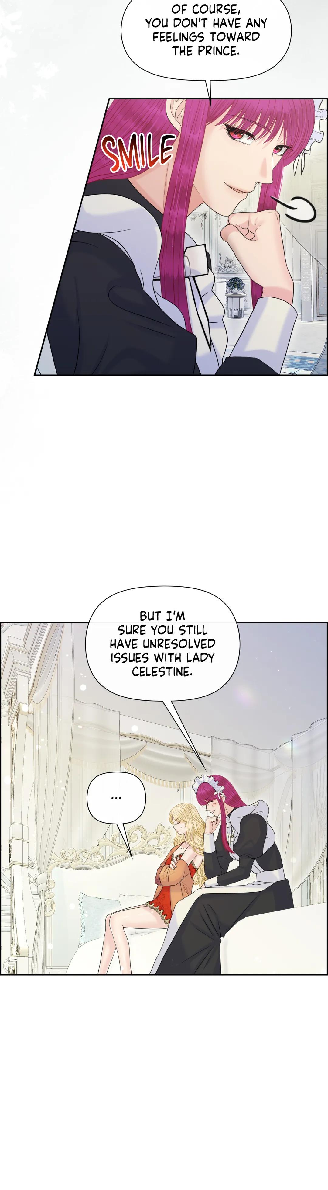 Royal Redemption Chapter 30 page 20