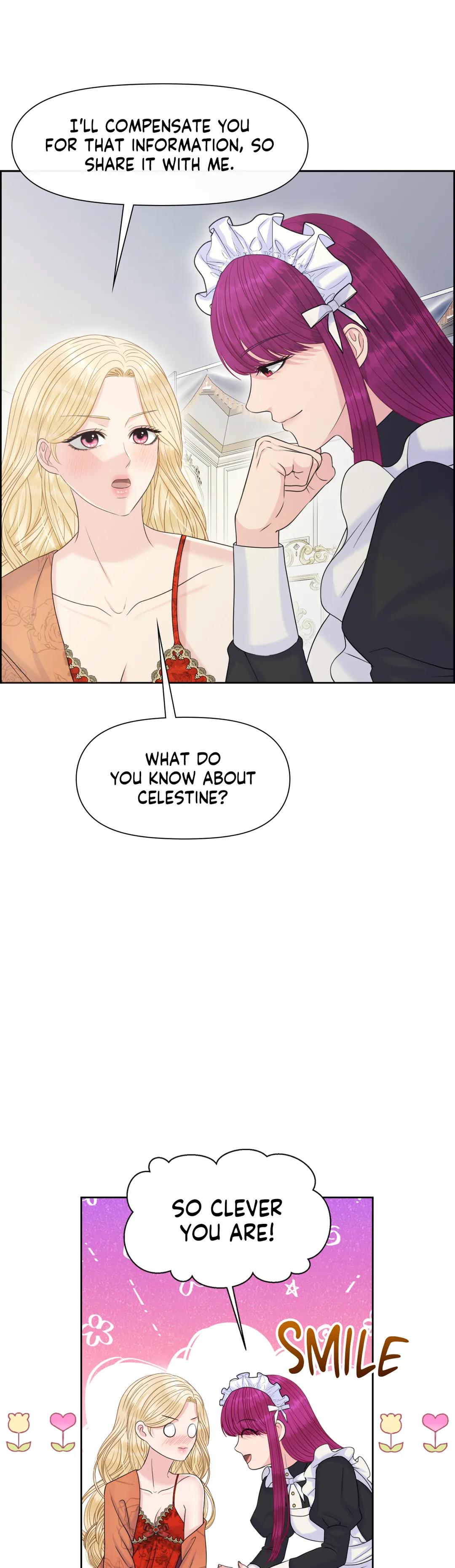Royal Redemption Chapter 30 page 23