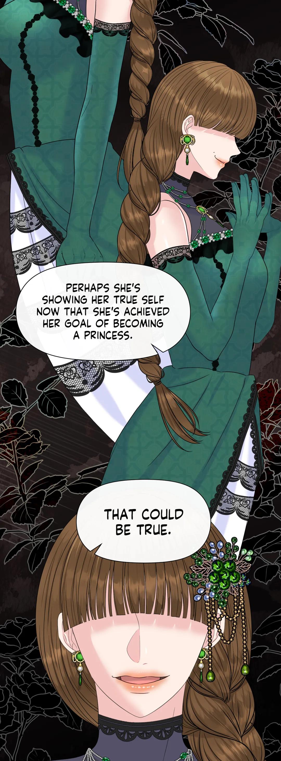 Royal Redemption Chapter 30 page 27