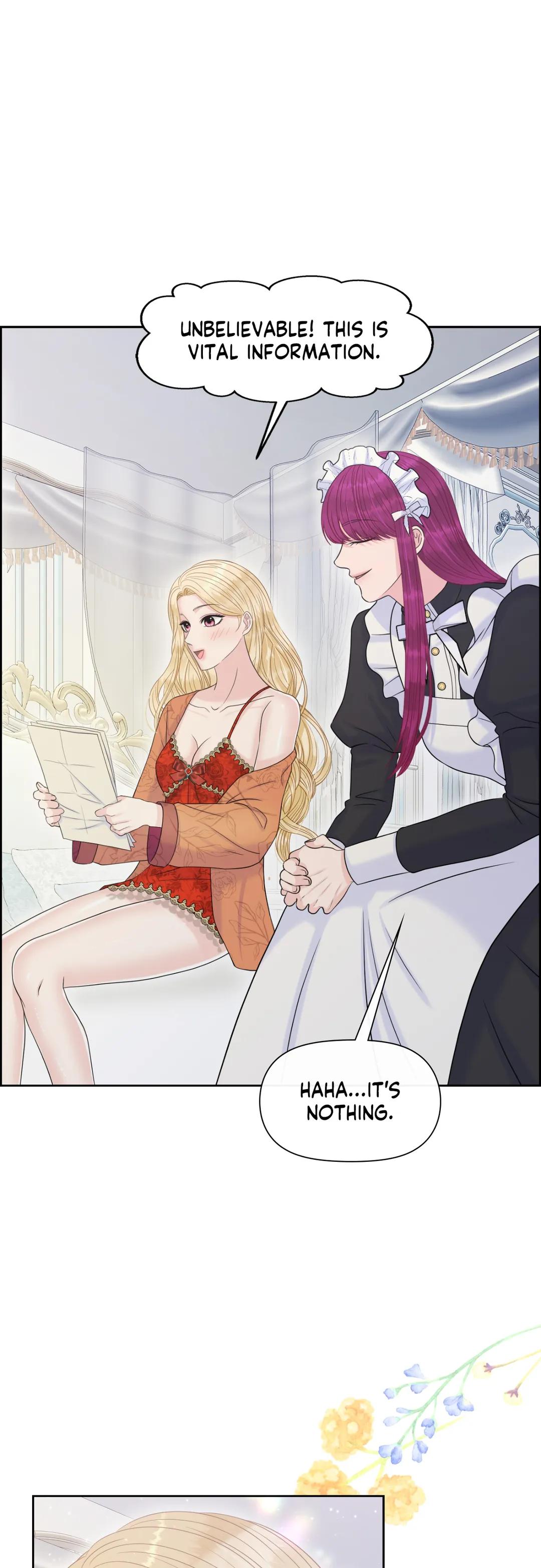 Royal Redemption Chapter 30 page 32