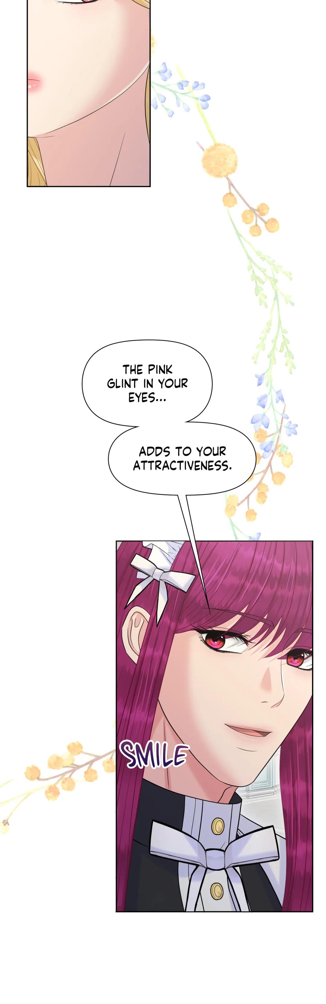 Royal Redemption Chapter 30 page 35