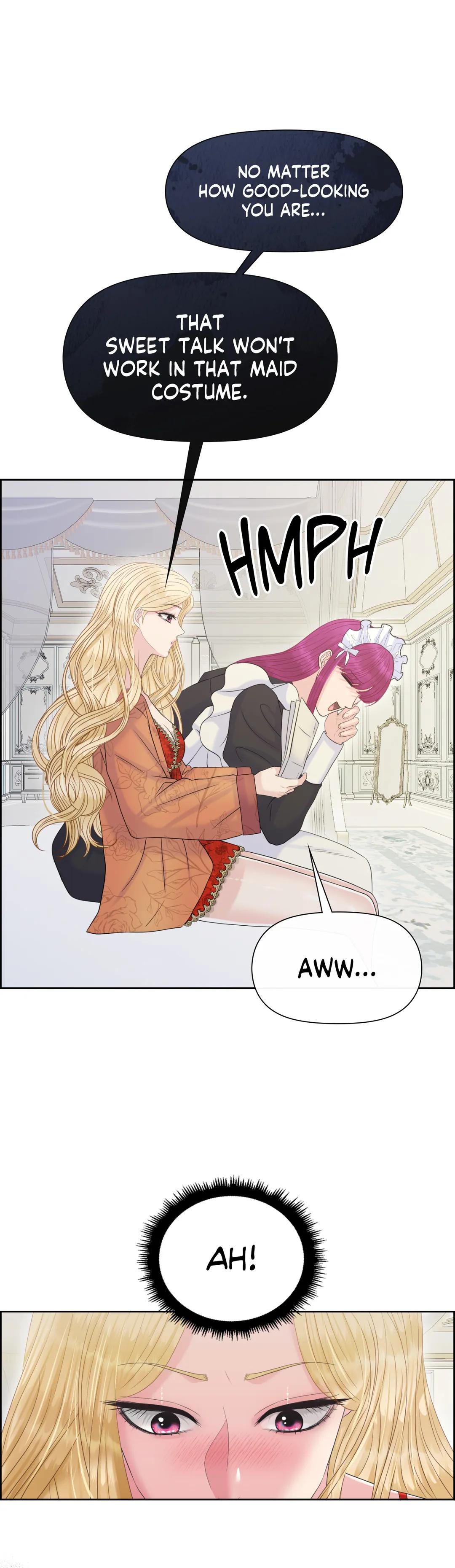 Royal Redemption Chapter 30 page 36
