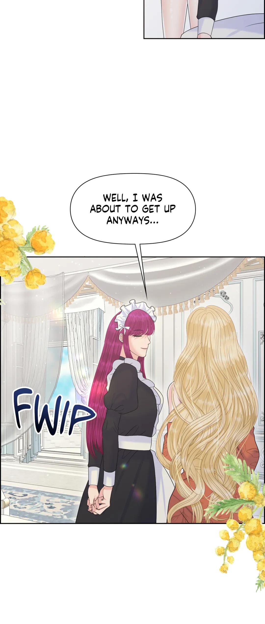 Royal Redemption Chapter 30 page 39