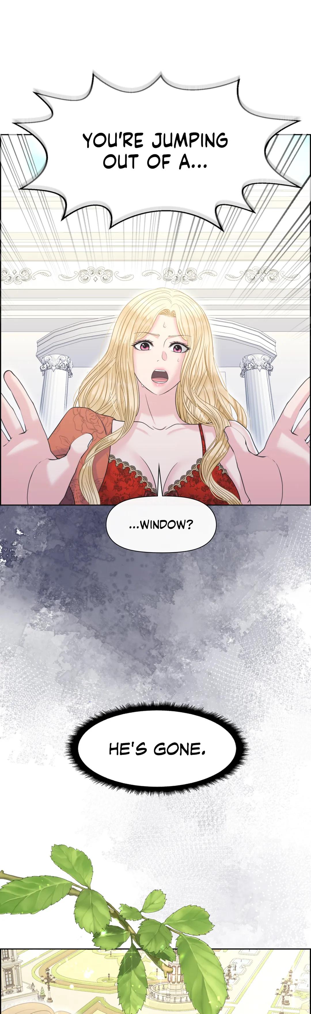 Royal Redemption Chapter 30 page 44