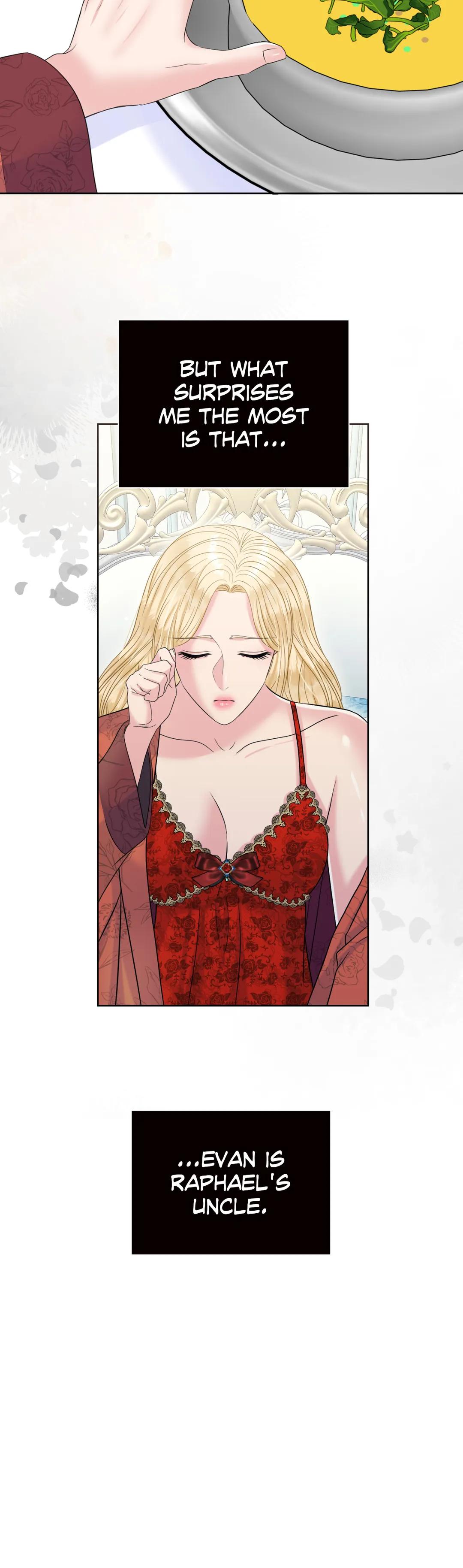 Royal Redemption Chapter 30 page 4