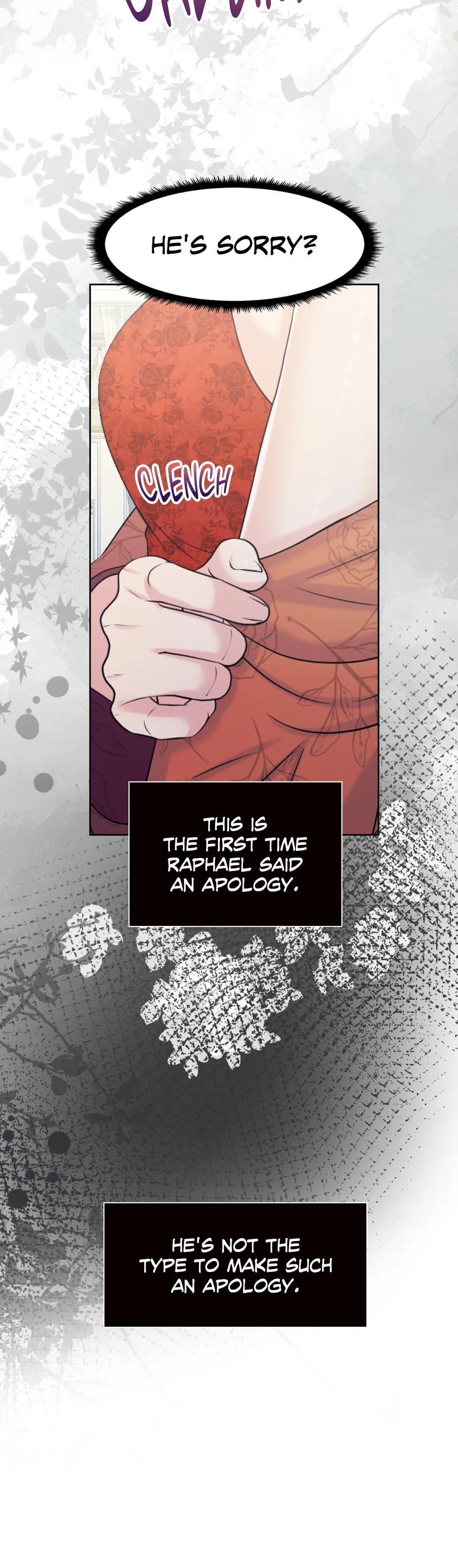 Royal Redemption Chapter 30 page 57