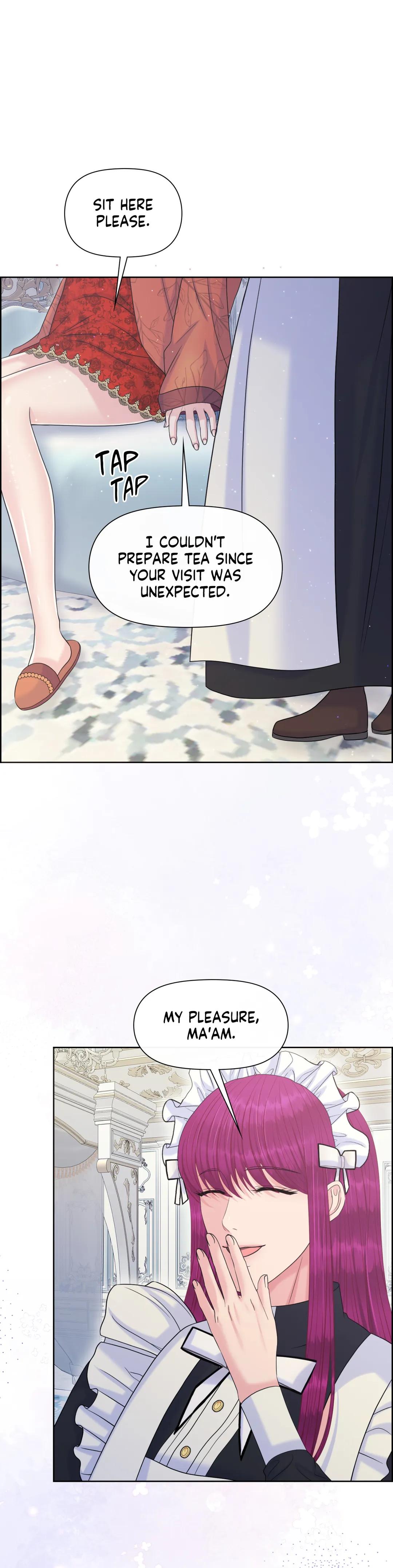 Royal Redemption Chapter 30 page 5