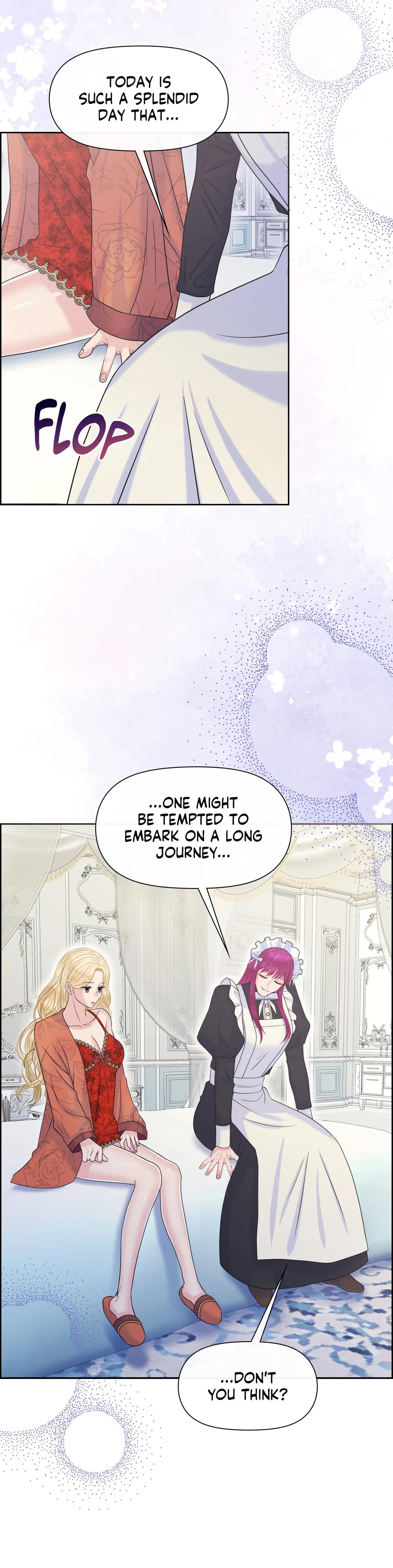 Royal Redemption Chapter 30 page 6