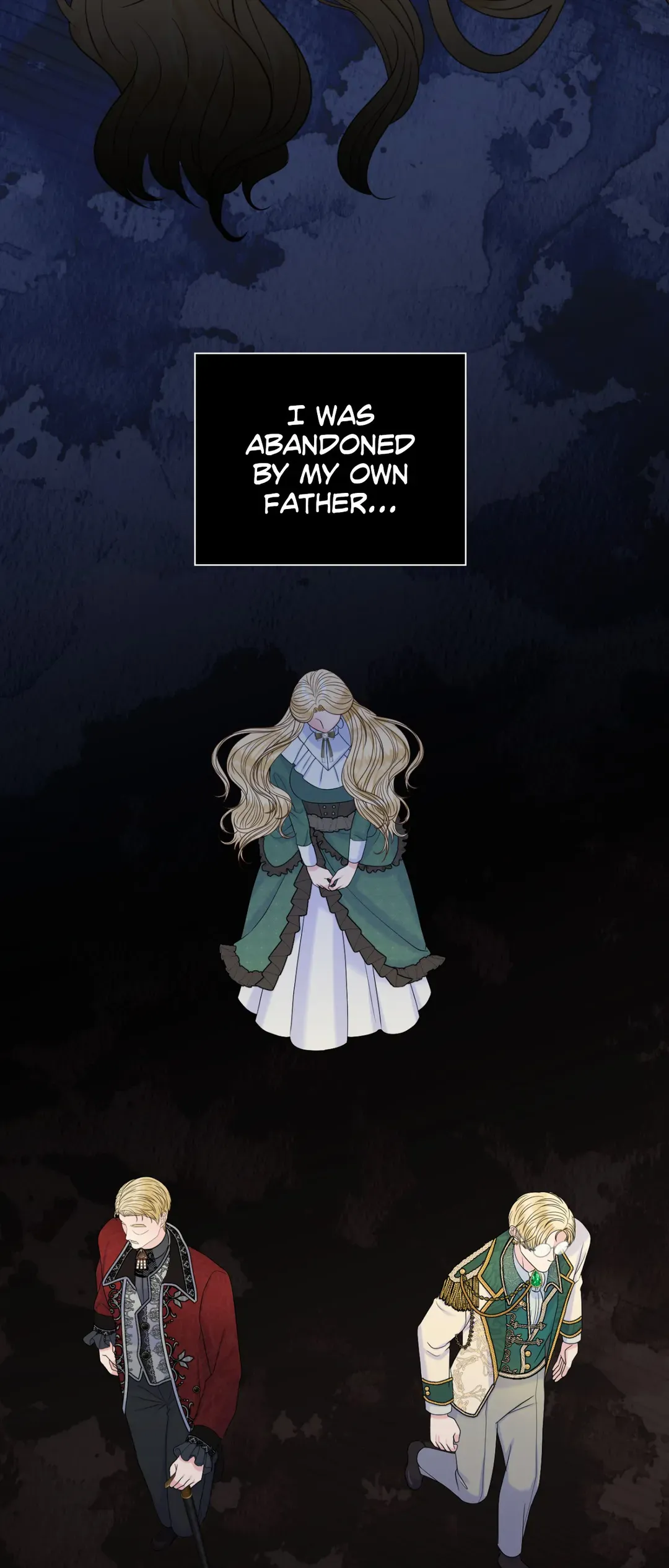 Royal Redemption Chapter 41 page 9