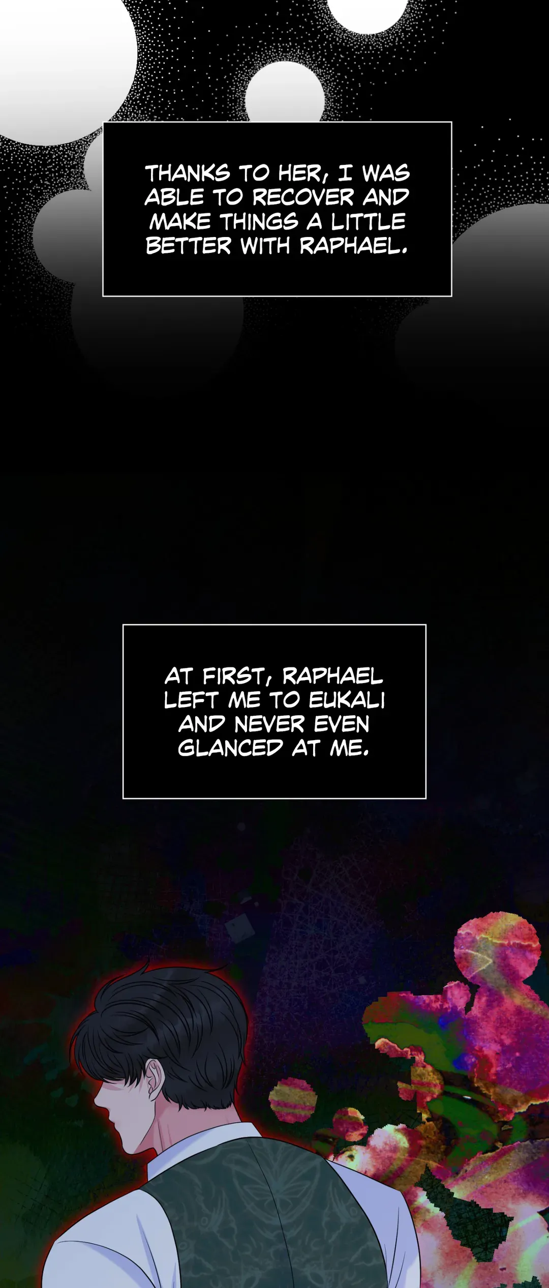 Royal Redemption Chapter 41 page 12