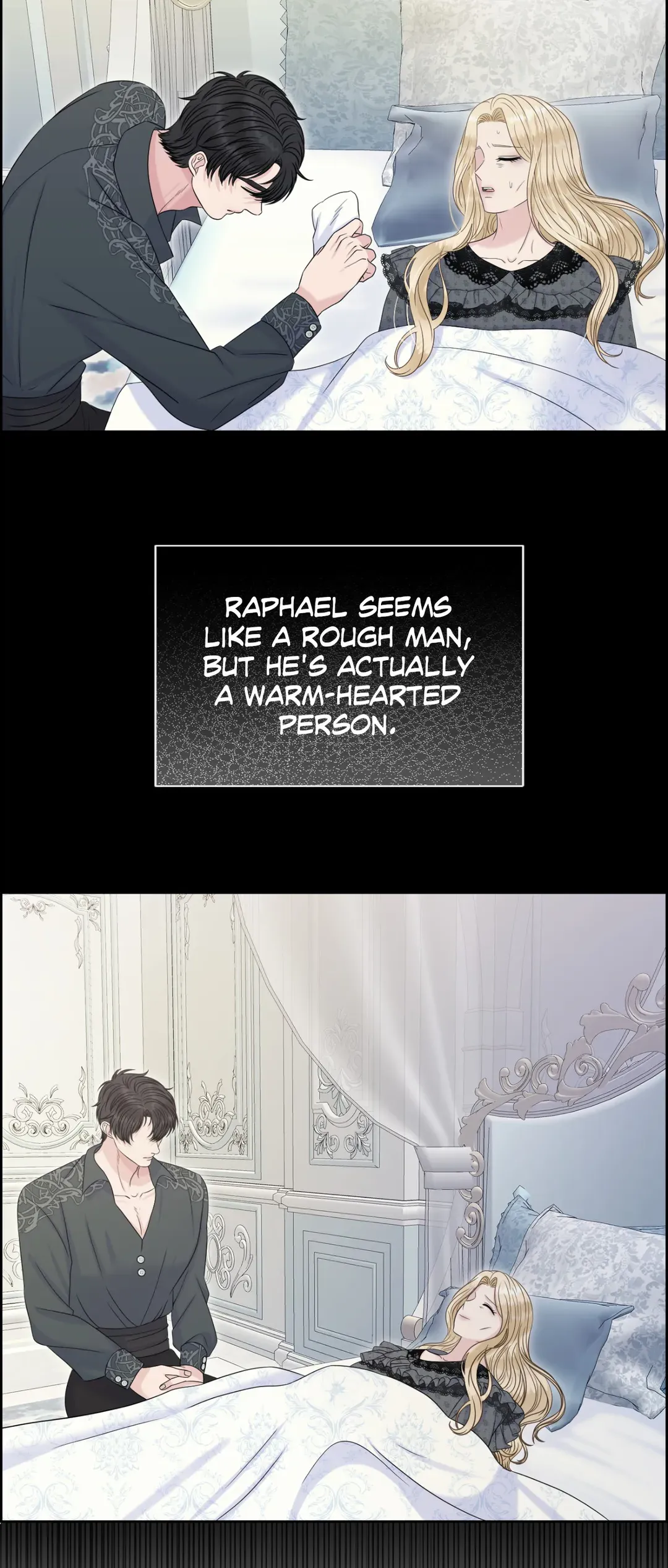 Royal Redemption Chapter 41 page 17