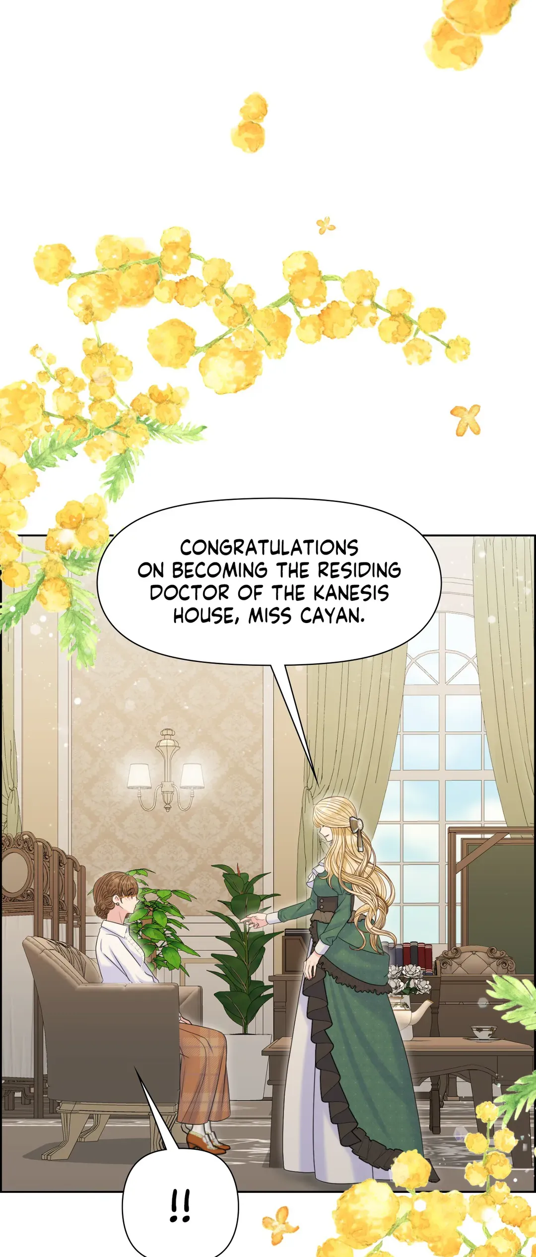 Royal Redemption Chapter 41 page 19