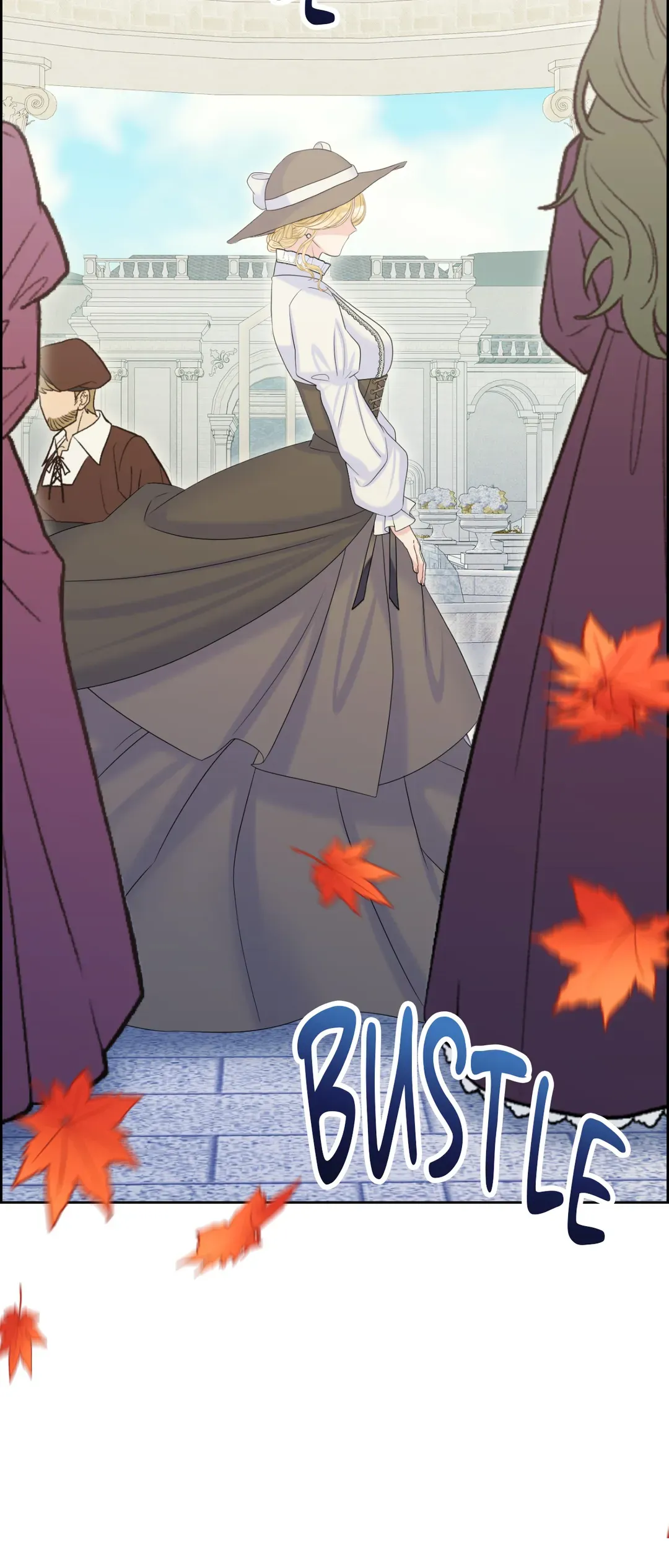 Royal Redemption Chapter 41 page 27