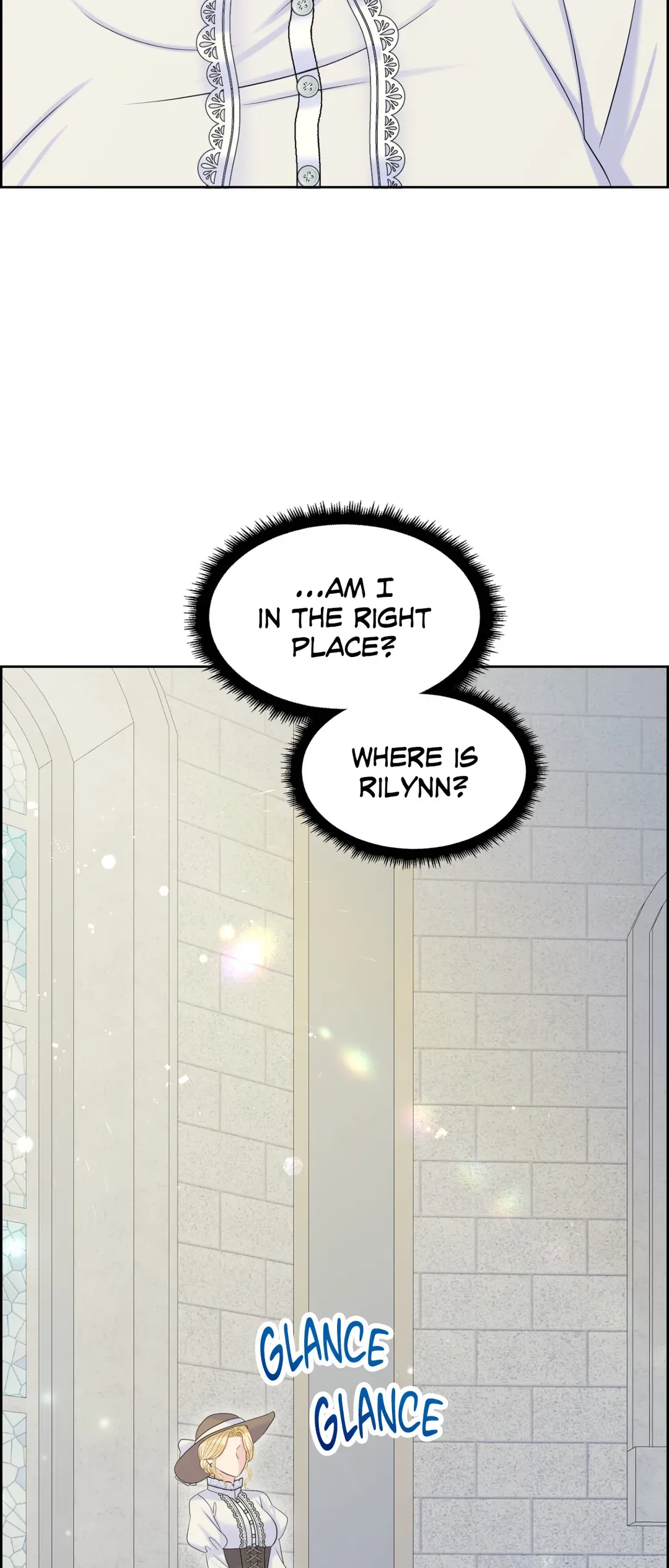 Royal Redemption Chapter 41 page 33