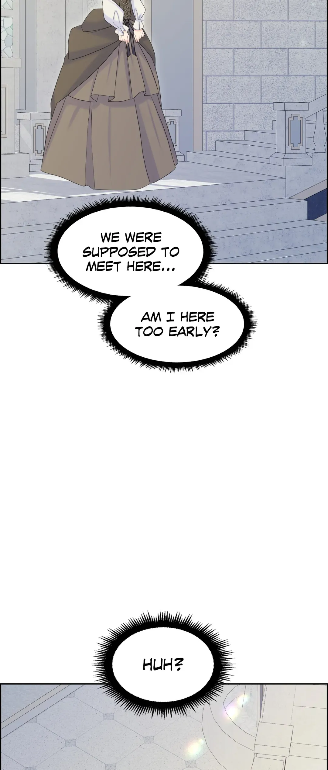 Royal Redemption Chapter 41 page 34