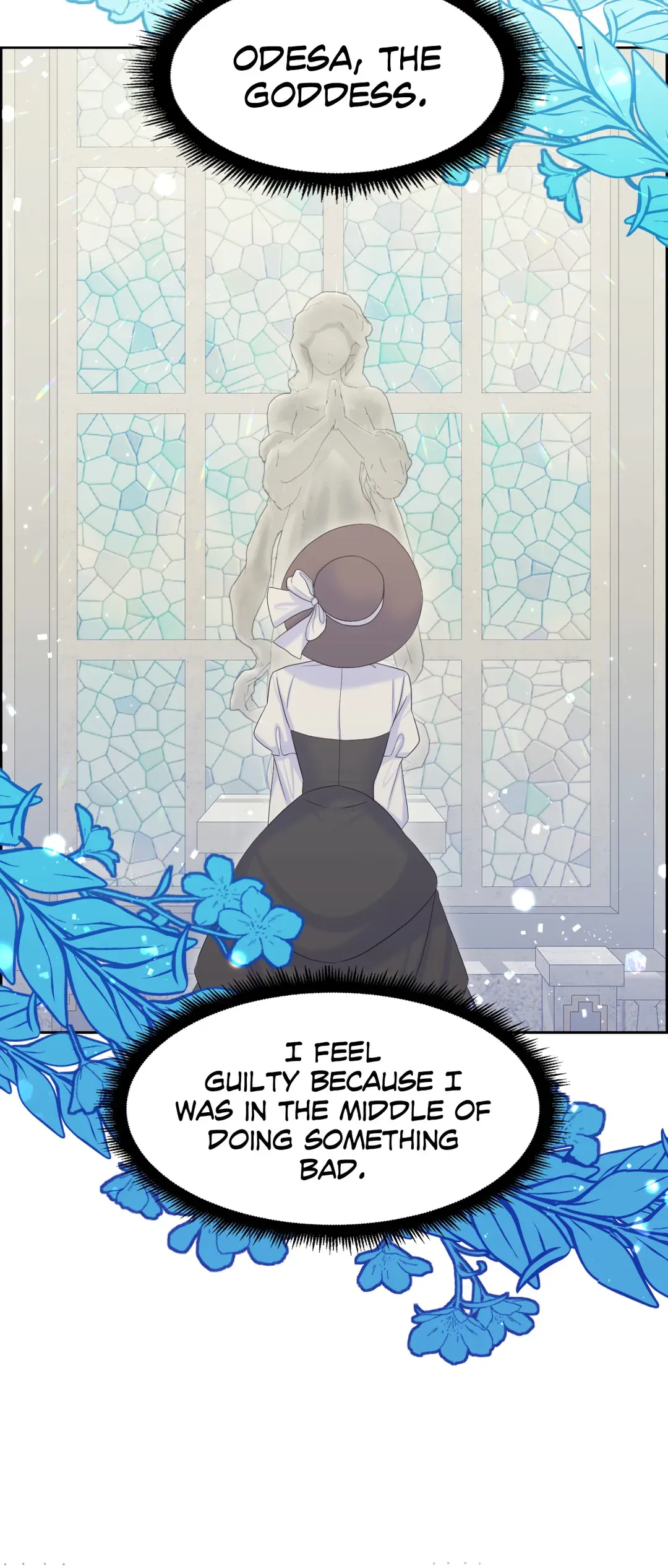 Royal Redemption Chapter 41 page 36