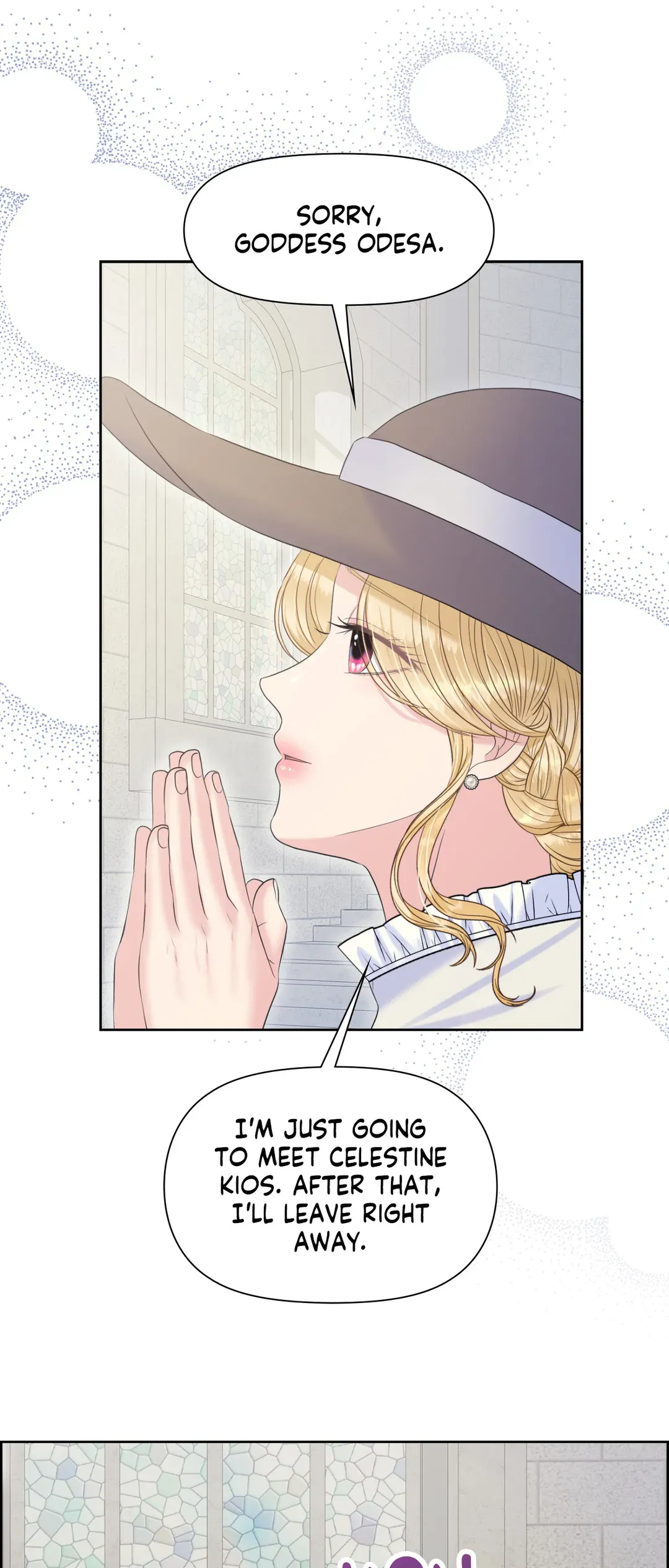 Royal Redemption Chapter 41 page 37