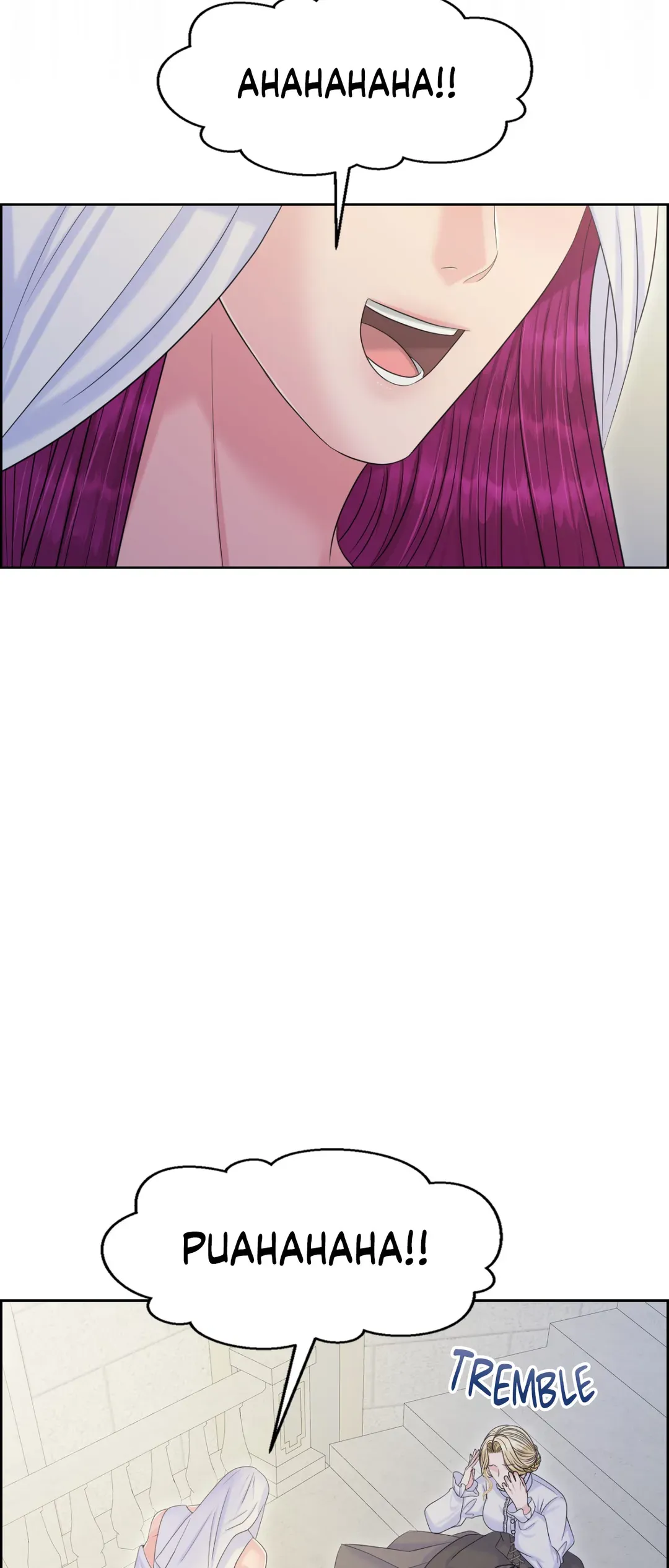 Royal Redemption Chapter 41 page 43