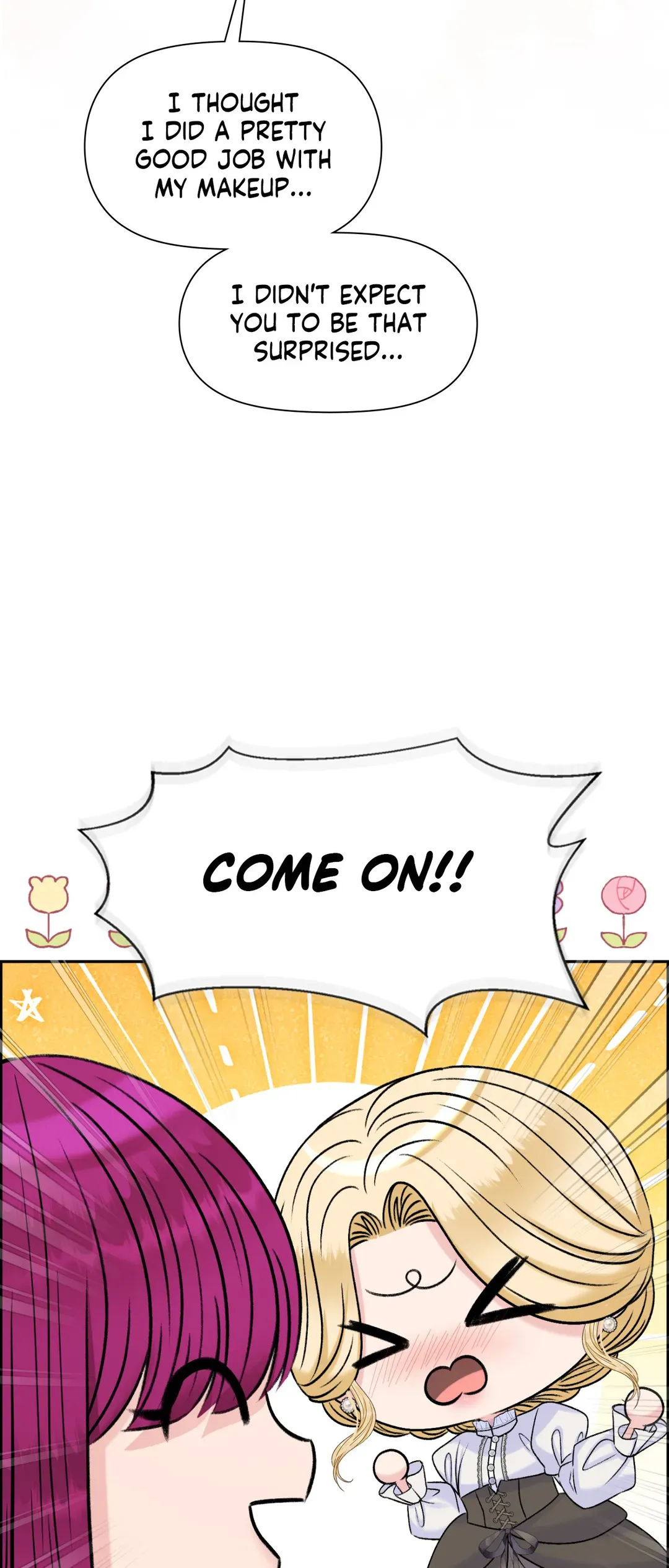 Royal Redemption Chapter 41 page 46