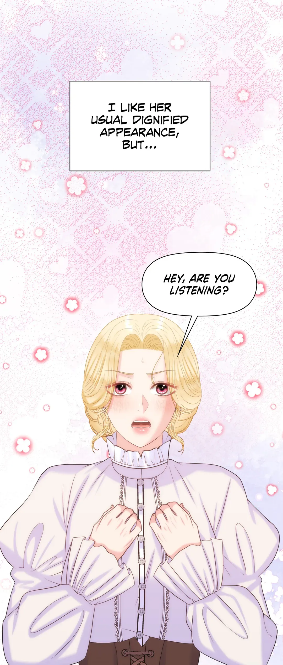 Royal Redemption Chapter 41 page 49