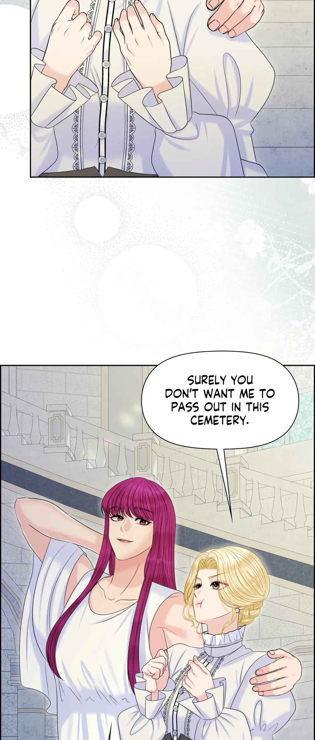 Royal Redemption Chapter 41 page 52