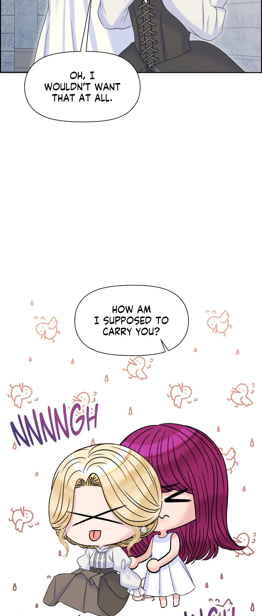 Royal Redemption Chapter 41 page 53