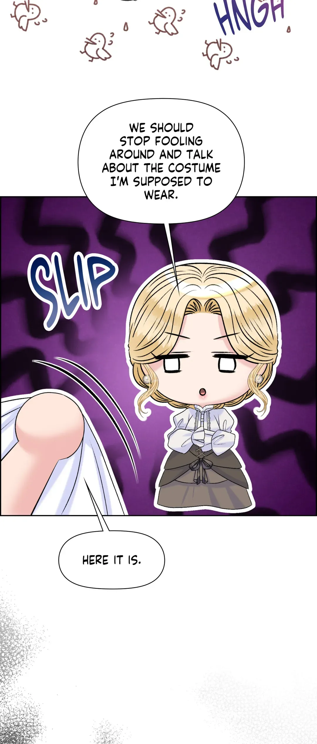 Royal Redemption Chapter 41 page 54